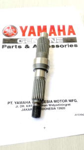 As Gear Gir Roda Belakang Mio M3 Mio Z Soul GT 125Xride 125Fino 125 Original