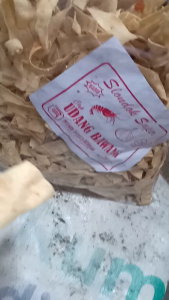 Slondok Pedas Manis Mentah Asli Magelang per 1/2 kg / Oleh-Oleh Magelang