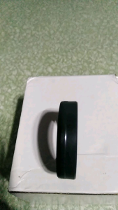 RUSI CHARIOT 175 FRONT FORK OILSEAL size 43/55/11(seatfor2)