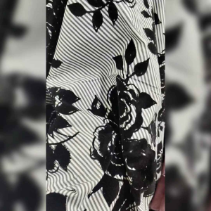 Kain Bahan Yandex Beludru Terbaru harga per 0.5 Meter