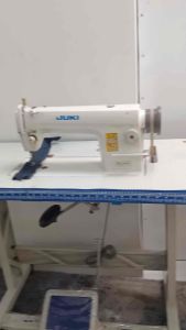MESIN JAHIT JUKI SECOND