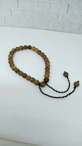 Gelang Kayu GAHARU WANGI 6MM A74