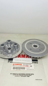 RUMAH KOPLING 3C1/1PA YAMAHA VIXION OLD/NEW ORIGINAL