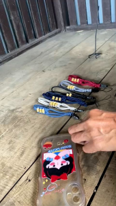 Man Hand Strap Phone | Tali HP Spacer Pria