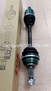 (Hàng TOK) Cây láp honda accord 1990-1997