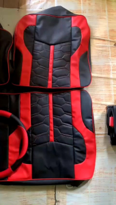 sarung jok buat mobil Ss Futuracarry1.0carry1.5Ragasa HINO dll