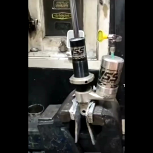 Alat Isi Angin Nitrogen & Sokbreker Belakang Tabung Universal