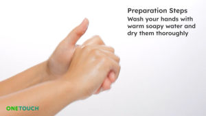 One Touch Delica Plus 25 Lancets And 100 Lancets