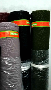 Kain Yoris Embos Grade A Meteran