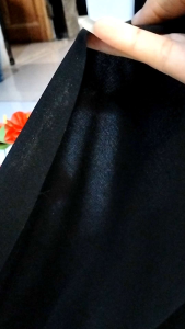 Kain JetBlack WoolPeach 8818 L:150cm eceran
