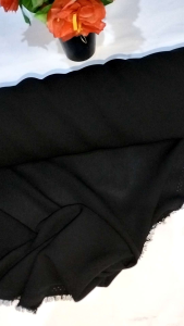 Kain JetBlack Kiara Softer MTA meteran