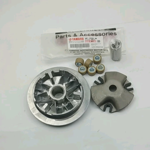 Rumah Roller Nmax / Rumah Roller Yamaha Aerox Original Primium - 2DP-E7620-00