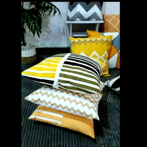 OIKU sarung bantal sofa kursi 40x40 ruang tamu dan keluarga MURAH dekorasi
