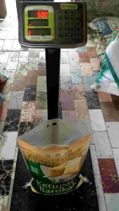 Beras KETUPAT BAROKAH 5 kg ready gratis ongkir | Beras Pulen | Kemasan Karung