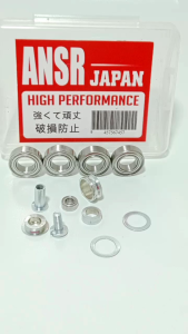 HEIGHT FEFORMA BERING anti karat korosi goplak roller reel Shimano stardic universal 1000 sampai 5000