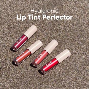BOS BEAUTY OF SAIRA LIP TINT BLESSED