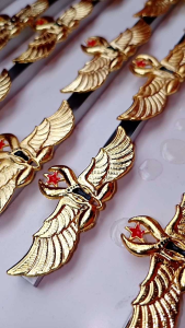 Wing Tapak COR / COR TEBAL / Perlengkapan Pramuka