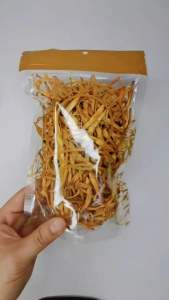 จําฉ่าย100กรัม ตรามือที่1 ดอกไม้จีน