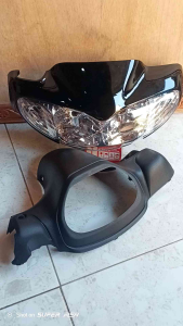 BATOK TOTOK YAMAHA JUPITER Z