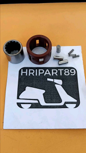 Cage Bentengan Kopling Jupiter MX