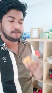 100% original massage oil and organicminayk kampog jamu malam asli