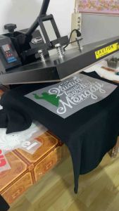 BAJU BUCIN COUPLE COTTON COMBED 20S PREMIUM\nKAOS CUSTOM SATUAN SABLON DTF - DEPAN BELAKANG - FULL WARNA COTTON COMBED 20S PREMIUM.\nBAJU COUPLE - I LOVE MY GIRLFRIEND/BOYFRIEND SABLON DTF - FULL WARNA REQUEST FOTO SENDIRI. COTTON COMBED 20S PREMIUM. Baju Pria Wanita Keren Atasan Dewasa Kaos Pasangan