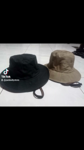20 pcs ( 1 kodi) Topi Rimba multifungsi pria dan wanita