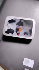 Kalung Pria & Desain Kejaksaan: Aksesoris Kejaksaan RI