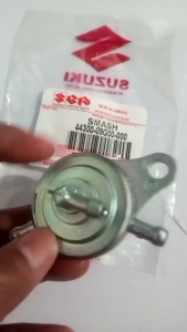 Suzuki genuine FUEL COCK for(Smash110/115/Raider 150/skydrive /Raiderj115)japan