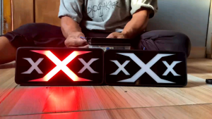 Stoplamp & Lampu Belakang Mobil Pickup Granmax & Espass