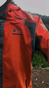 Rain Coat Cat Mountain: Jas Hujan Terbaik Anti Rembes