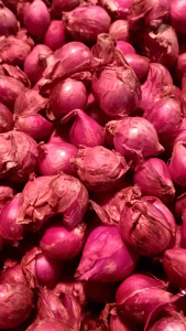 COD bawang merah super 1 kg / bawang super Asli