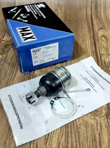 51220-SEL-T01 Ball Joint Low Original Honda Jazz GD3 / City GD8 - Bal Bol Join Bawah - Bola Stir