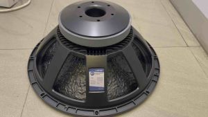 SPEAKER COMPONENT RCF L18P300 18INCH RCF L18 P300 RCF 18P300