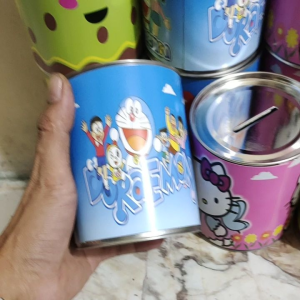 Celeengan Karakter Viral Buka Tutup Atau Permanen 10 cm