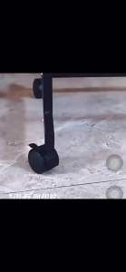 家用厨房小推车置物架多层水果蔬菜篮子收纳筐客厅落地零食储物架