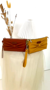 POUCH LYRA BY AYSILA: Pouch HP & Kartu Wanita Berkualitas