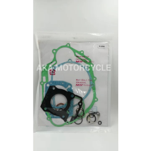 MRP Overhauling Gasket for TMX Supremo: Engine Gasket Replacement