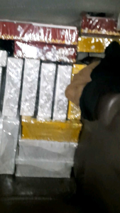 Box Hantaran Tanpa Tutup: Pilihan Terbaik untuk Hadiah & Acara