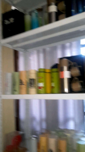 Tempat Mahar Model Leher