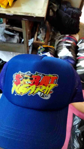 Topi Sobat Ngarit: Pilihan Terbaik untuk Anak-Anak