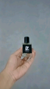 PARFUM POLO SPORT|SIRENZI EDP 35ML NO ALKOHOL