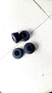 Karet Stabilizer Depan Carry 1.0 Hijjet 1set 4pcs