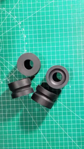 Karet Stabilizer Strutbar Nissan Terano set 4pcs