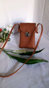 tas henpon kekinian/tempat hp mini model terbaru