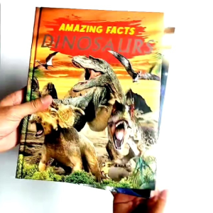 Discover the Best Children's Reference Books: A Guide to Science, Dinosaurs, and Human Body Books