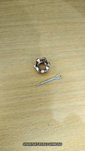 mur reduksi + spy (106) Sparepart Roda Tiga