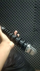 Shockbreaker Beat Street & Deluxe: Aksesoris Motor Beat yang Berkualitas Tinggi