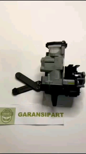 Kunci Kontak Key Set Switch Handle Lock Honda Vario 160 K2S Original