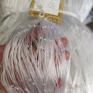 jaring milinium jaring kakap （8inci 0.20x10ply）